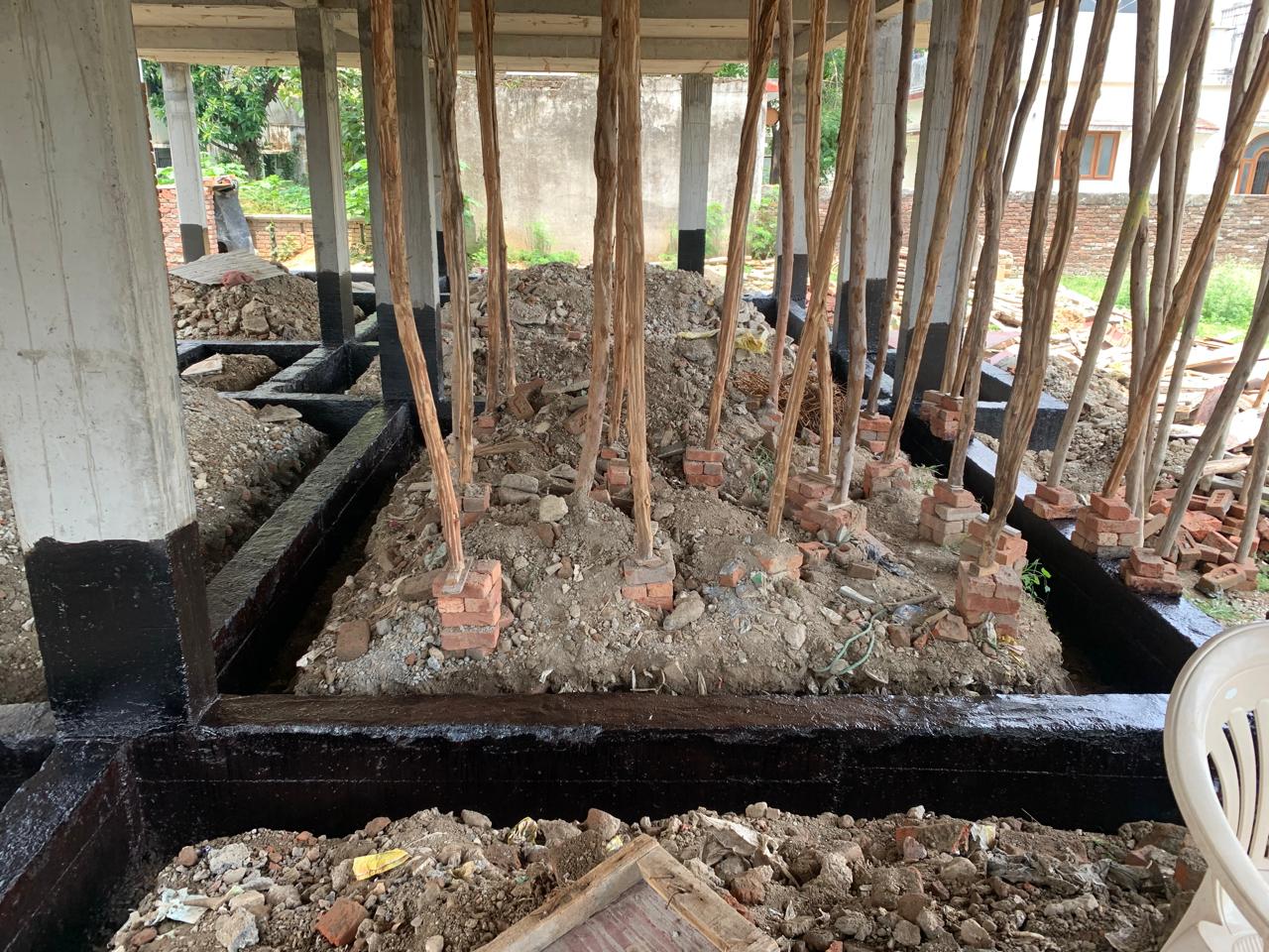 basement-Waterproofing